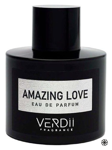 Amazing Love Verdii Fragrance