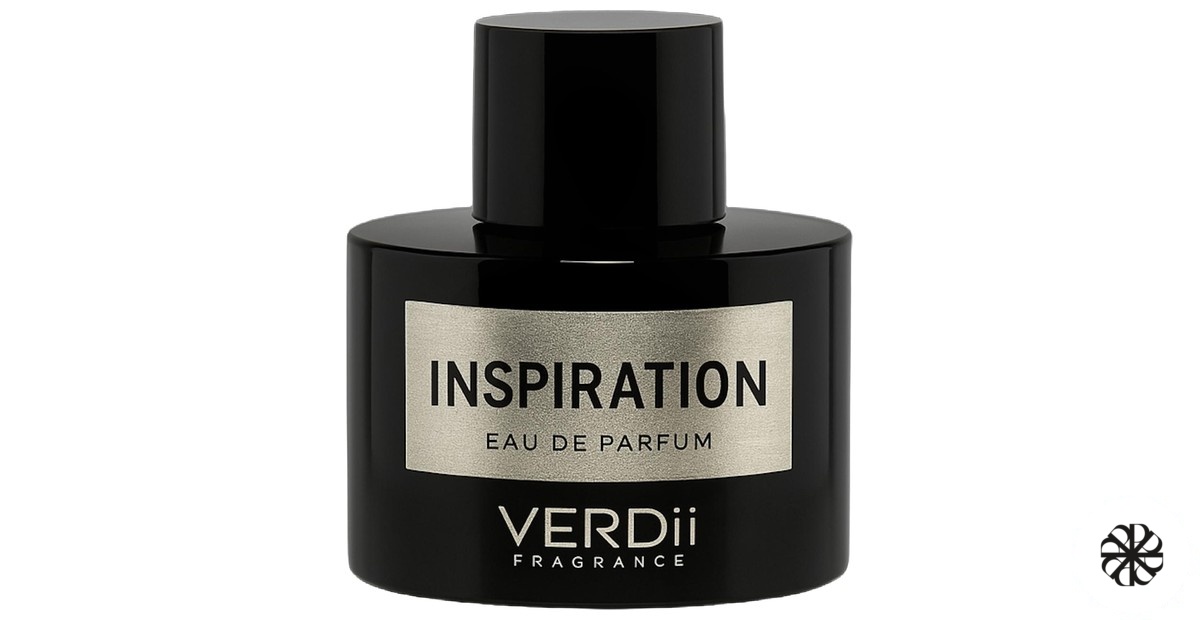 Inspiration Verdii Fragrance