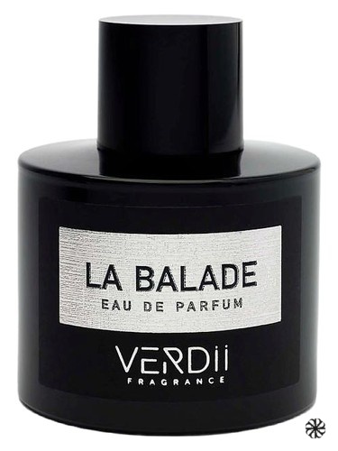 La Balade Verdii Fragrance