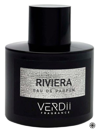 Riviera Verdii Fragrance