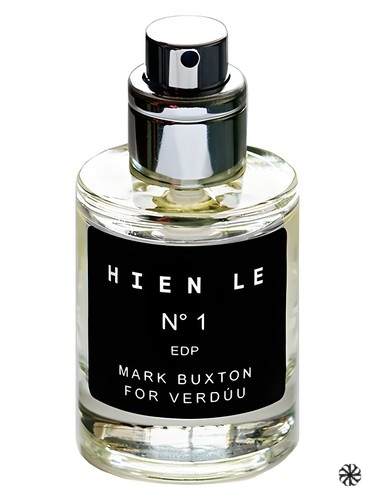 Hien Le No1 Verduu