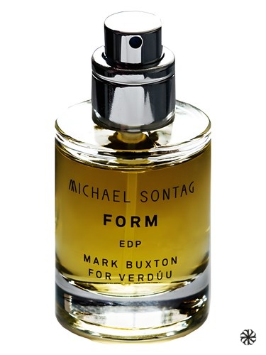 Michael Sontag Form Verduu