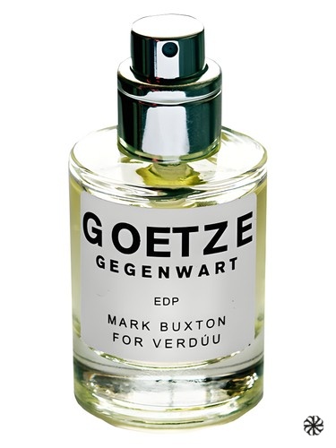Goetze Gegenwart Verduu