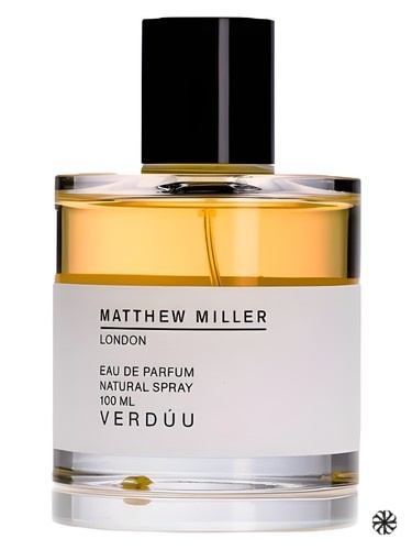 Matthew Miller Verduu