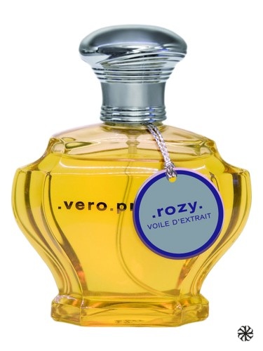 Rozy Eau de Parfum Vero Profumo