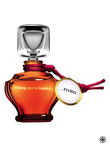 Mito Extrait de Parfum Vero Profumo