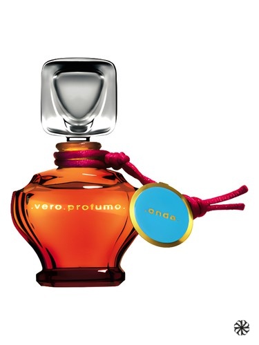 Onda Extrait de Parfum Vero Profumo