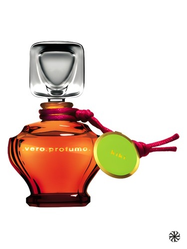Kiki Extrait de Parfum Vero Profumo