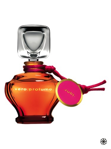 Rubj Extrait de Parfum Vero Profumo