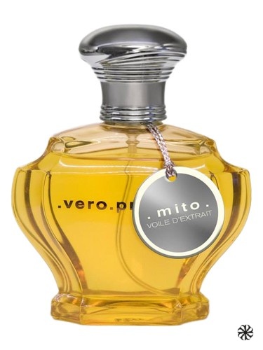 Mito Voile d'Extrait Vero Profumo