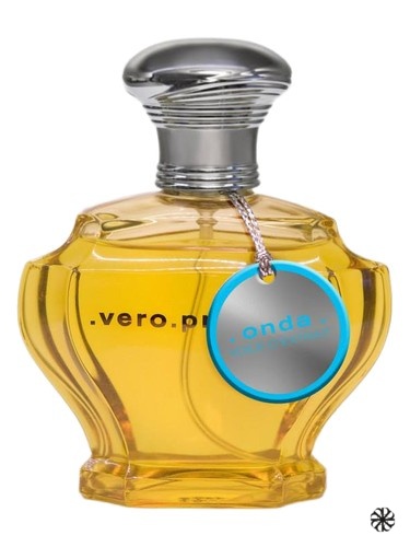 Onda Voile d'Extrait Vero Profumo