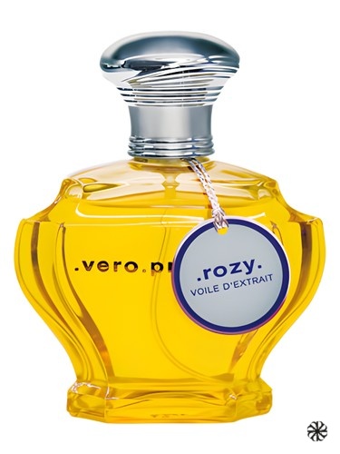 Rozy Voile d'Extrait Vero Profumo