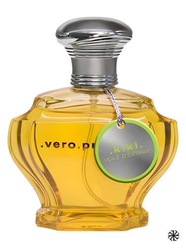 Kiki Voile d'Extrait Vero Profumo