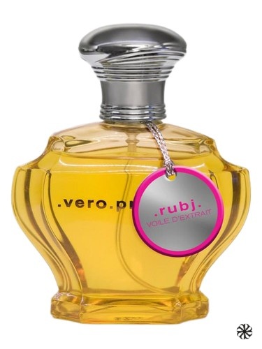 Rubj Voile d'Extrait Vero Profumo