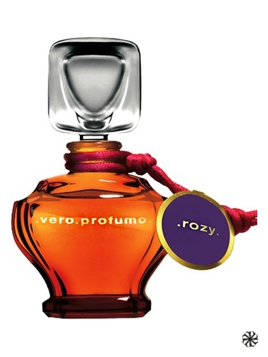 Rozy Extrait de Parfum Vero Profumo