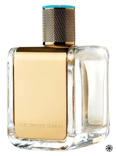 Eau d'Azur Veronique Gabai