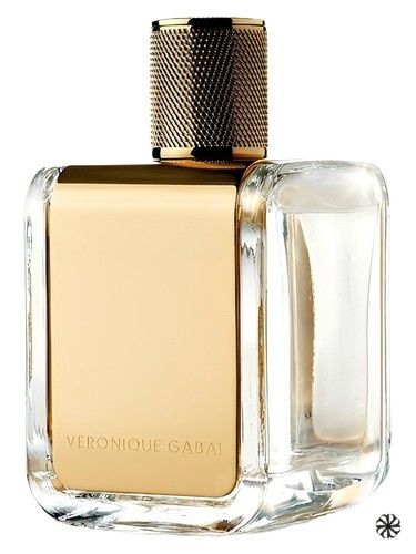 Golden Oud Veronique Gabai