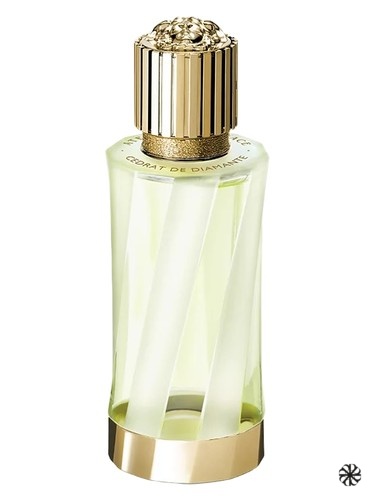 Cédrat de Diamante Versace
