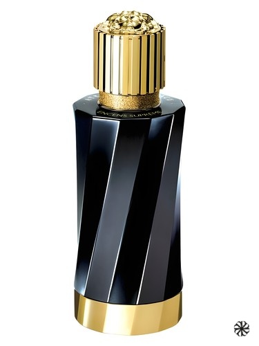 Fleur de Maté Versace