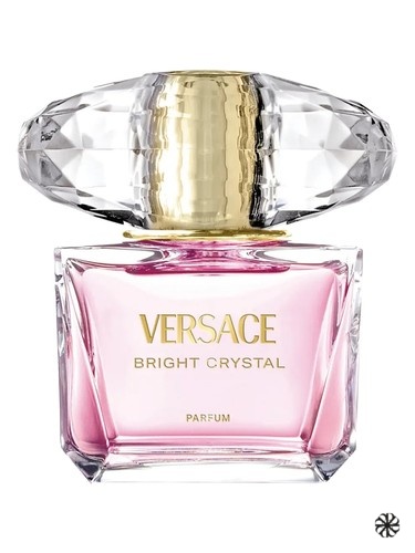 Bright Crystal Parfum Versace