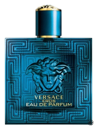 Eros Eau de Parfum Versace