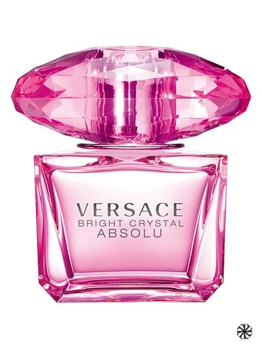 Bright Crystal Absolu Versace