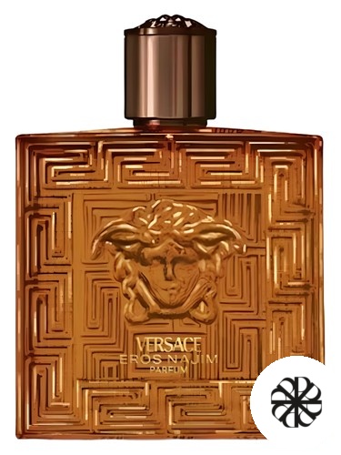 Eros Najim Versace