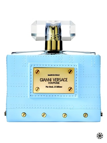 Couture Jasmine Versace