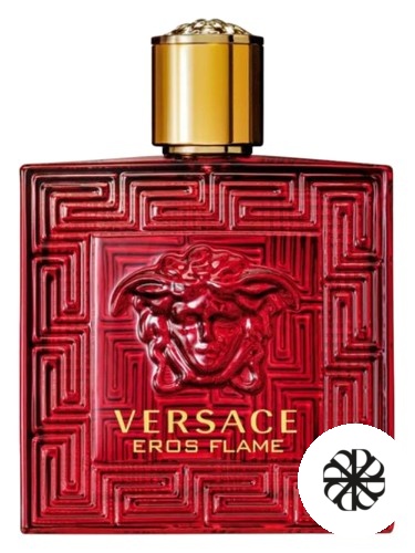Eros Flame Versace