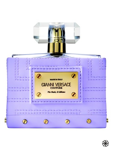 Couture Violet Versace