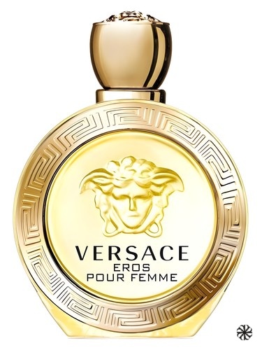 Eros Pour Femme Eau de Toilette Versace