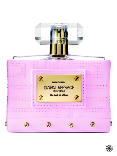 Couture Tuberose Versace