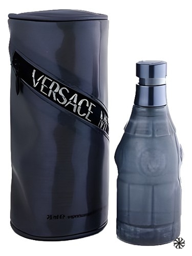 Metal Jeans  Men Versace