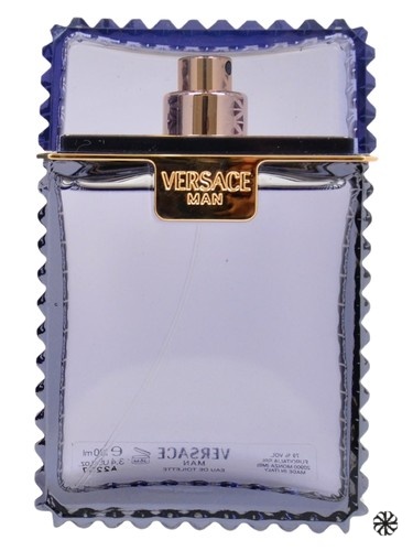 Versace Man Versace