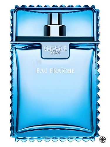 Versace Man Eau Fraiche Versace