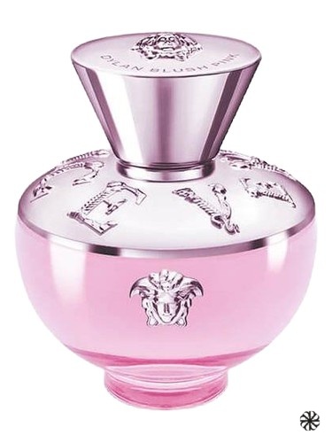 Versace Pour Femme Dylan Blush Pink Versace