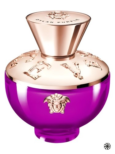 Versace Pour Femme Dylan Purple Versace