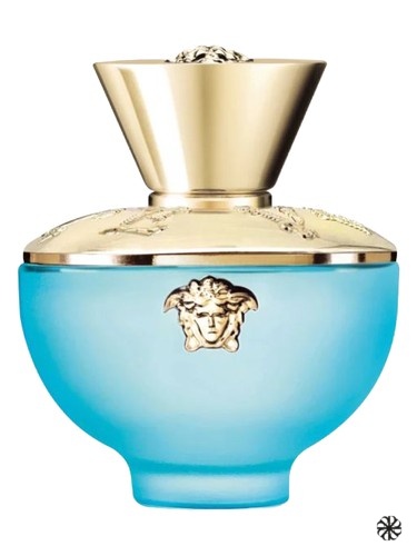 Versace Pour Femme Dylan Turquoise Versace