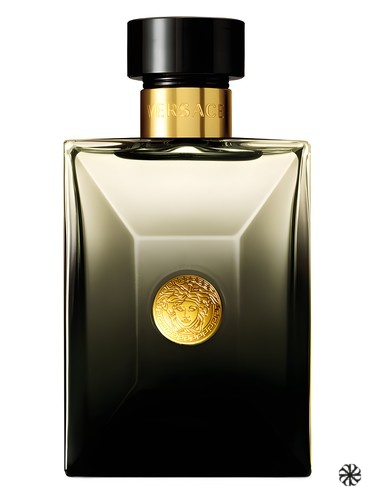 Versace Pour Homme Oud Noir Versace