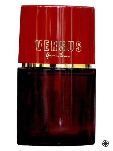 Versus Donna Versace