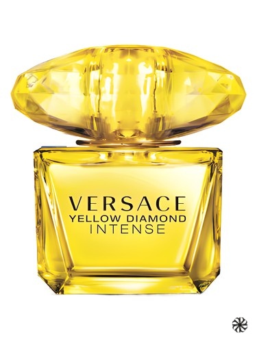 Yellow Diamond Intense Versace