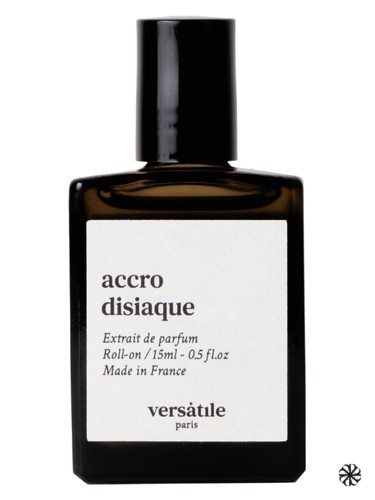 Accrodisiaque Versatile Paris
