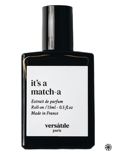It's A Match-a Versatile Paris