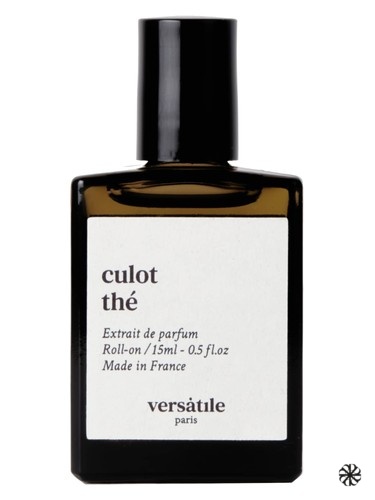 Culot Thé Versatile Paris
