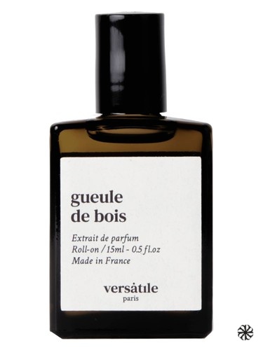 Gueule de Bois Versatile Paris