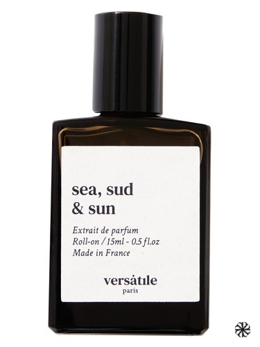 Sea, Sud & Sun Versatile Paris