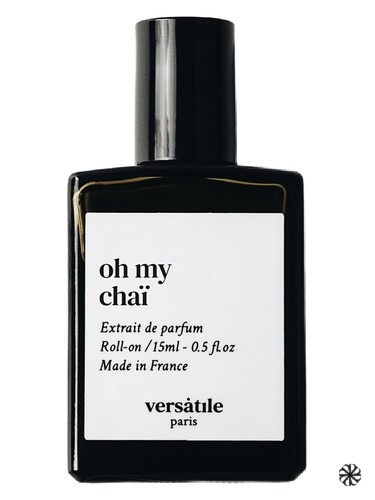 Oh My Chaï Versatile Paris