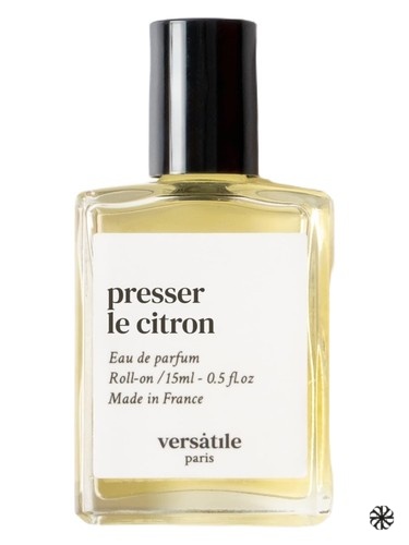 Presser Le Citron Versatile Paris