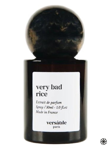 Very Bad Rice Extrait de Parfum Versatile Paris