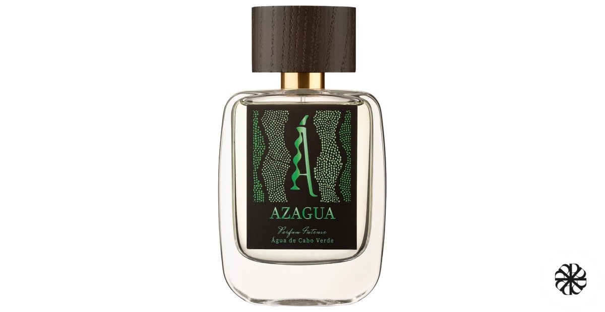 Azagua Água de Cabo Verde